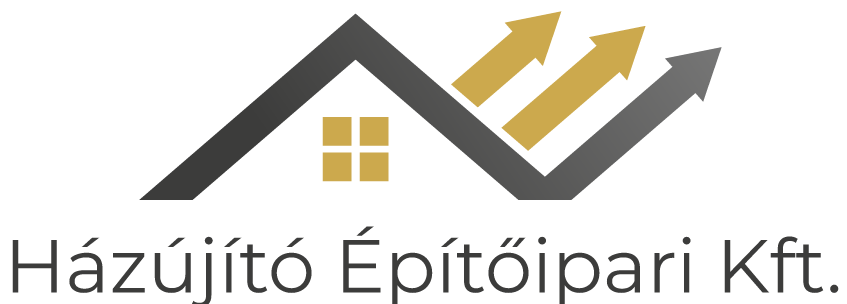 Házújító Kft.