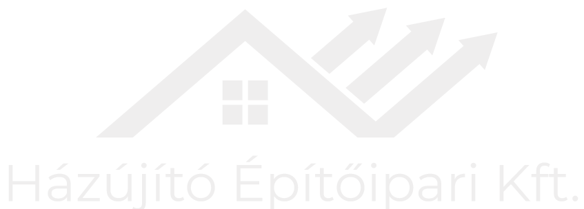 Házújító Kft.